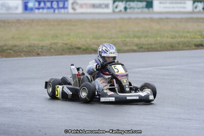 14/10/2012 : Course Club de Muret à Muret (Photos Patrick Lascombes) 2012 — karting