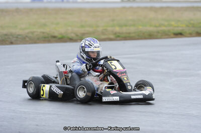 14/10/2012 : Course Club de Muret à Muret (Photos Patrick Lascombes) 2012 — karting
