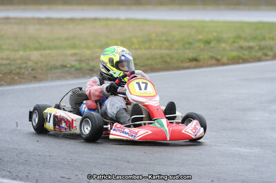 14/10/2012 : Course Club de Muret à Muret (Photos Patrick Lascombes) 2012 — karting