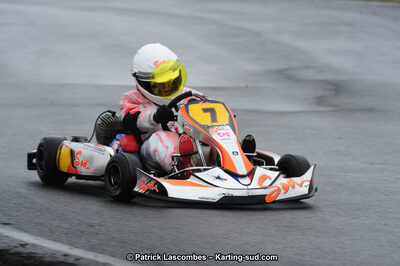14/10/2012 : Course Club de Muret à Muret (Photos Patrick Lascombes) 2012 — karting
