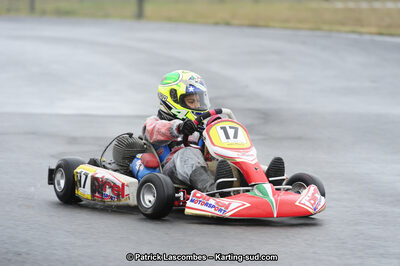 14/10/2012 : Course Club de Muret à Muret (Photos Patrick Lascombes) 2012 — karting