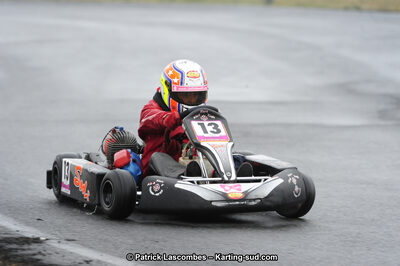 14/10/2012 : Course Club de Muret à Muret (Photos Patrick Lascombes) 2012 — karting