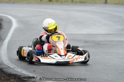14/10/2012 : Course Club de Muret à Muret (Photos Patrick Lascombes) 2012 — karting