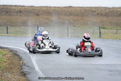 14/10/2012 : Course Club de Muret à Muret (Photos Patrick Lascombes) 2012 — karting