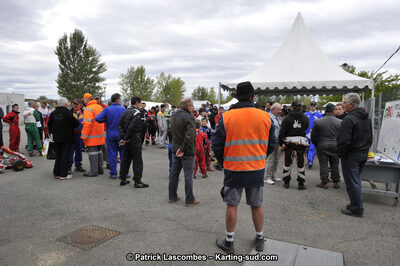 14/10/2012 : Course Club de Muret à Muret (Photos Patrick Lascombes) 2012 — karting