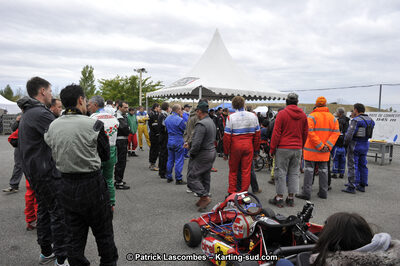 14/10/2012 : Course Club de Muret à Muret (Photos Patrick Lascombes) 2012 — karting
