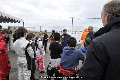 14/10/2012 : Course Club de Muret à Muret (Photos Patrick Lascombes) 2012 — karting