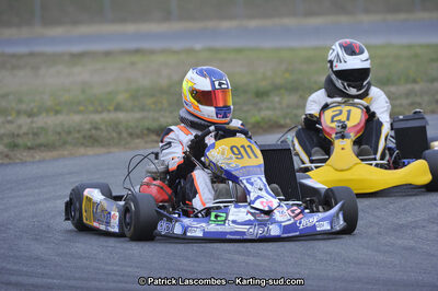 14/10/2012 : Course Club de Muret à Muret (Photos Patrick Lascombes) 2012 — karting