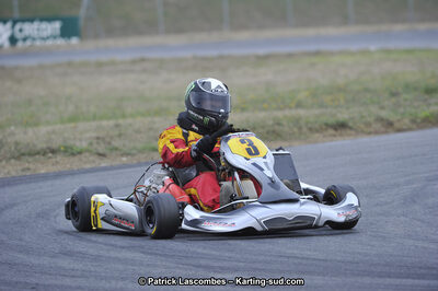 14/10/2012 : Course Club de Muret à Muret (Photos Patrick Lascombes) 2012 — karting