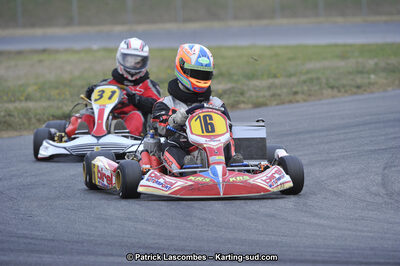 14/10/2012 : Course Club de Muret à Muret (Photos Patrick Lascombes) 2012 — karting