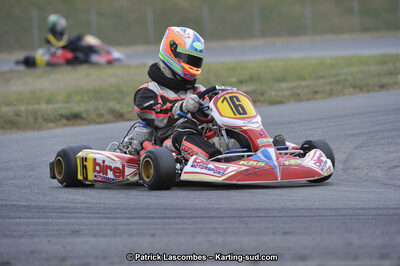 14/10/2012 : Course Club de Muret à Muret (Photos Patrick Lascombes) 2012 — karting