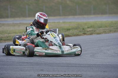 14/10/2012 : Course Club de Muret à Muret (Photos Patrick Lascombes) 2012 — karting