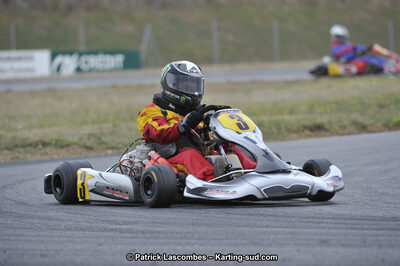 14/10/2012 : Course Club de Muret à Muret (Photos Patrick Lascombes) 2012 — karting