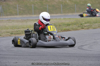 14/10/2012 : Course Club de Muret à Muret (Photos Patrick Lascombes) 2012 — karting