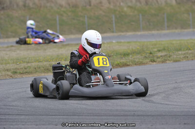 14/10/2012 : Course Club de Muret à Muret (Photos Patrick Lascombes) 2012 — karting