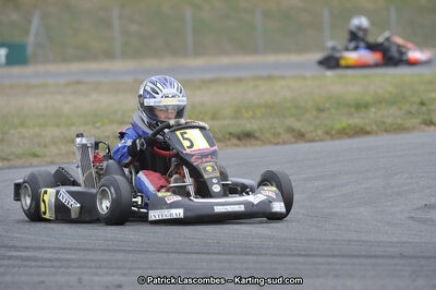14/10/2012 : Course Club de Muret à Muret (Photos Patrick Lascombes) 2012 — karting