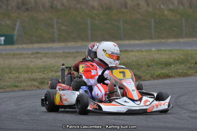 14/10/2012 : Course Club de Muret à Muret (Photos Patrick Lascombes) 2012 — karting