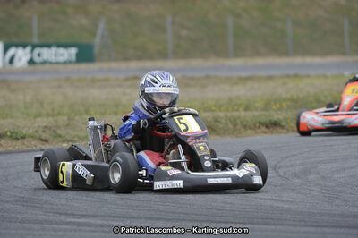 14/10/2012 : Course Club de Muret à Muret (Photos Patrick Lascombes) 2012 — karting