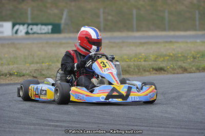 14/10/2012 : Course Club de Muret à Muret (Photos Patrick Lascombes) 2012 — karting