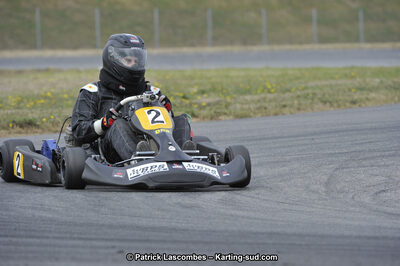 14/10/2012 : Course Club de Muret à Muret (Photos Patrick Lascombes) 2012 — karting