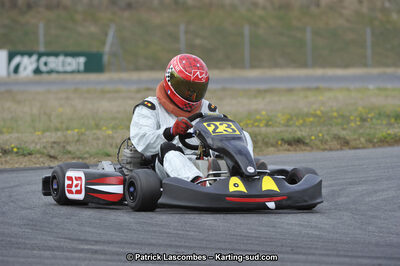 14/10/2012 : Course Club de Muret à Muret (Photos Patrick Lascombes) 2012 — karting