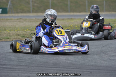14/10/2012 : Course Club de Muret à Muret (Photos Patrick Lascombes) 2012 — karting