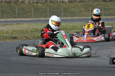 14/10/2012 : Course Club de Muret à Muret (Photos Patrick Lascombes) 2012 — karting