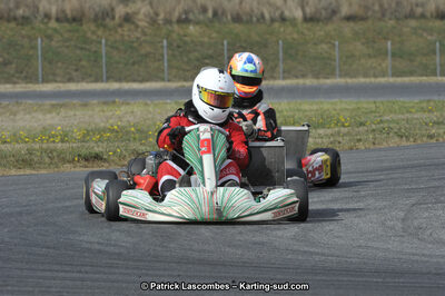 14/10/2012 : Course Club de Muret à Muret (Photos Patrick Lascombes) 2012 — karting
