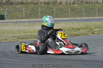 14/10/2012 : Course Club de Muret à Muret (Photos Patrick Lascombes) 2012 — karting