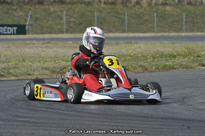 14/10/2012 : Course Club de Muret à Muret (Photos Patrick Lascombes) 2012 — karting