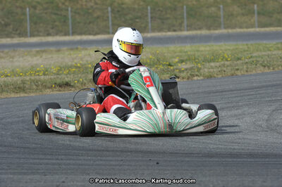 14/10/2012 : Course Club de Muret à Muret (Photos Patrick Lascombes) 2012 — karting