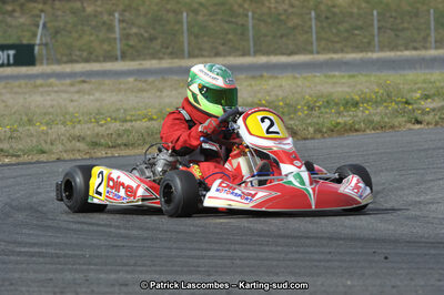 14/10/2012 : Course Club de Muret à Muret (Photos Patrick Lascombes) 2012 — karting