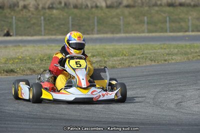 14/10/2012 : Course Club de Muret à Muret (Photos Patrick Lascombes) 2012 — karting