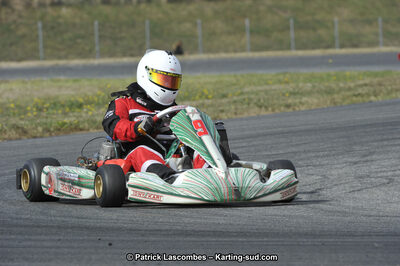 14/10/2012 : Course Club de Muret à Muret (Photos Patrick Lascombes) 2012 — karting