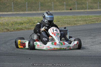14/10/2012 : Course Club de Muret à Muret (Photos Patrick Lascombes) 2012 — karting