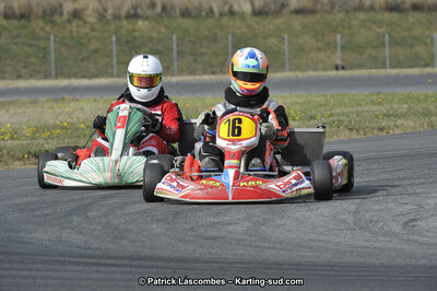 14/10/2012 : Course Club de Muret à Muret (Photos Patrick Lascombes) 2012 — karting