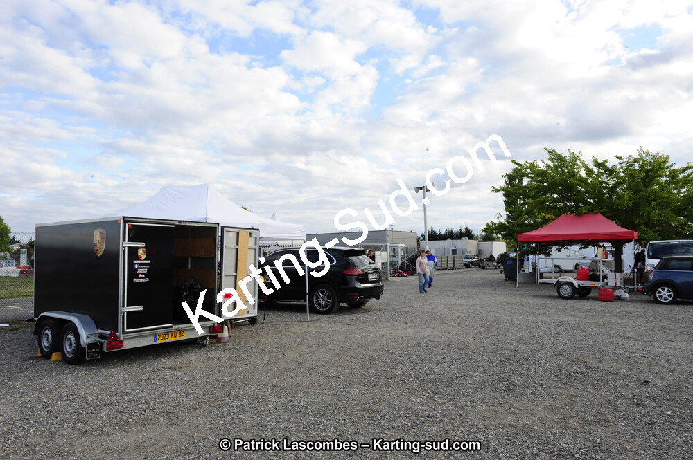 14/10/2012 : Course Club de Muret à Muret (Photos Patrick Lascombes) 2012 — karting