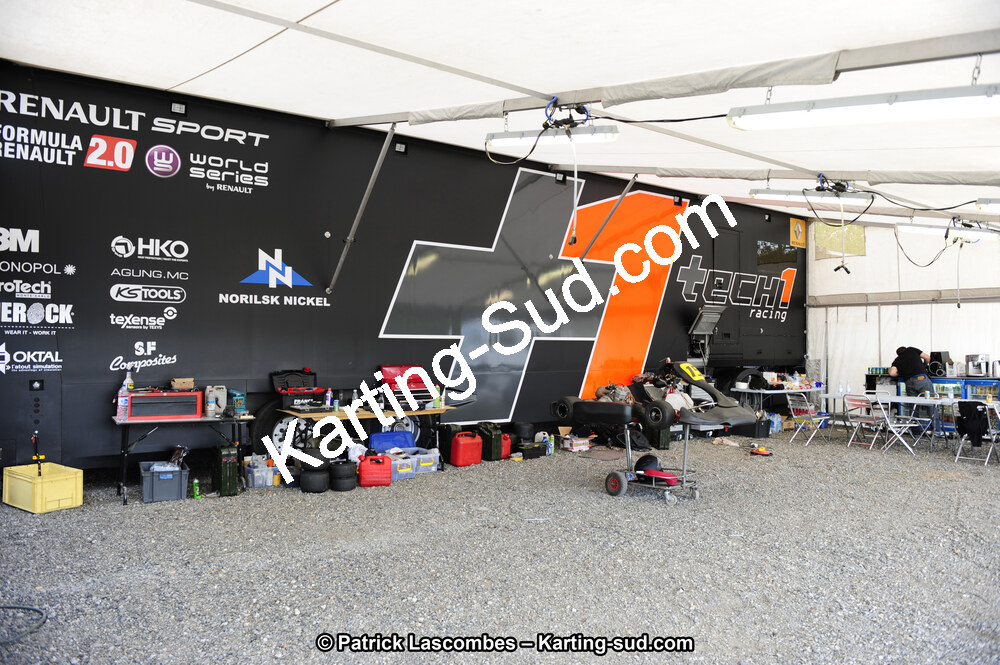 14/10/2012 : Course Club de Muret à Muret (Photos Patrick Lascombes) 2012 — karting