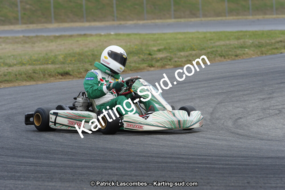14/10/2012 : Course Club de Muret à Muret (Photos Patrick Lascombes) 2012 — karting