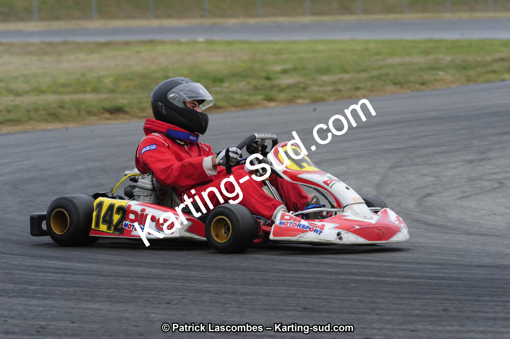 14/10/2012 : Course Club de Muret à Muret (Photos Patrick Lascombes) 2012 — karting
