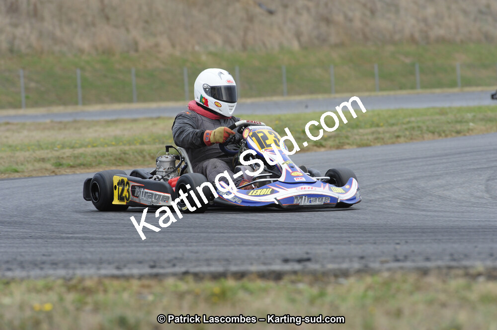 14/10/2012 : Course Club de Muret à Muret (Photos Patrick Lascombes) 2012 — karting