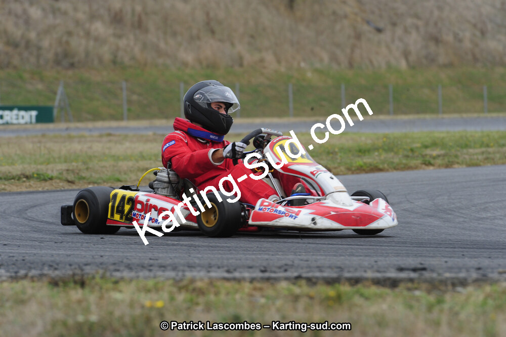 14/10/2012 : Course Club de Muret à Muret (Photos Patrick Lascombes) 2012 — karting
