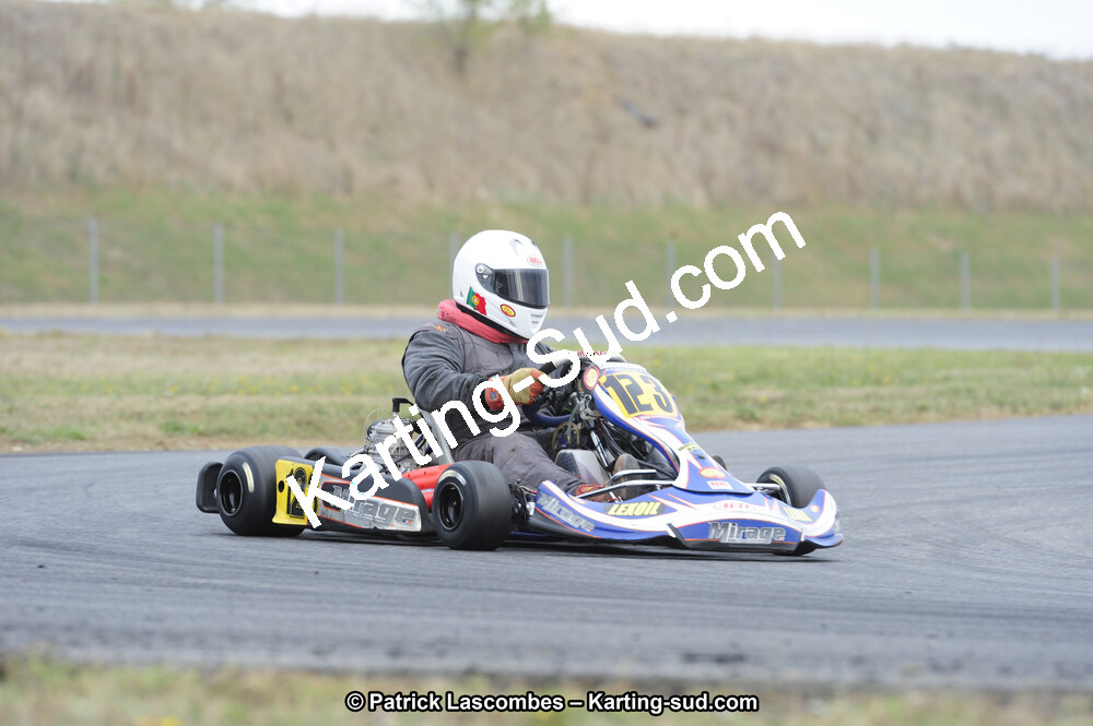 14/10/2012 : Course Club de Muret à Muret (Photos Patrick Lascombes) 2012 — karting