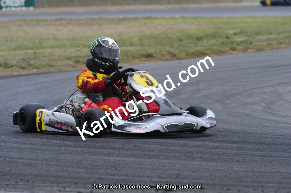 14/10/2012 : Course Club de Muret à Muret (Photos Patrick Lascombes) 2012 — karting