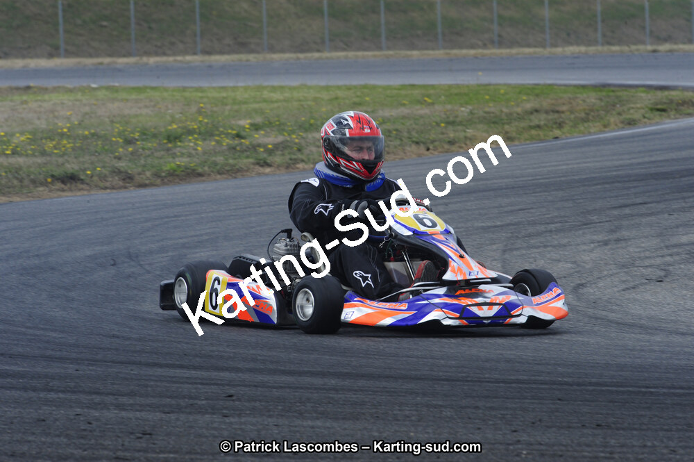 14/10/2012 : Course Club de Muret à Muret (Photos Patrick Lascombes) 2012 — karting