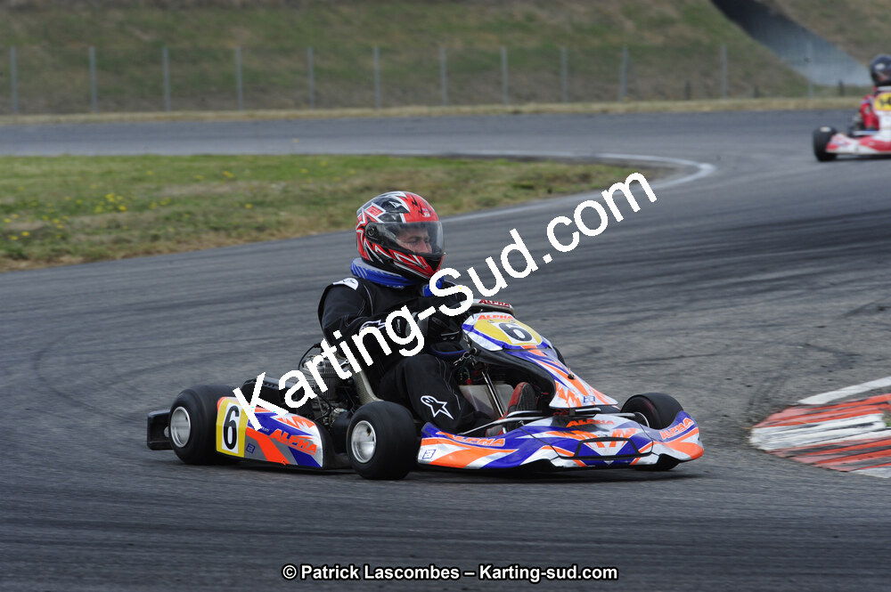 14/10/2012 : Course Club de Muret à Muret (Photos Patrick Lascombes) 2012 — karting