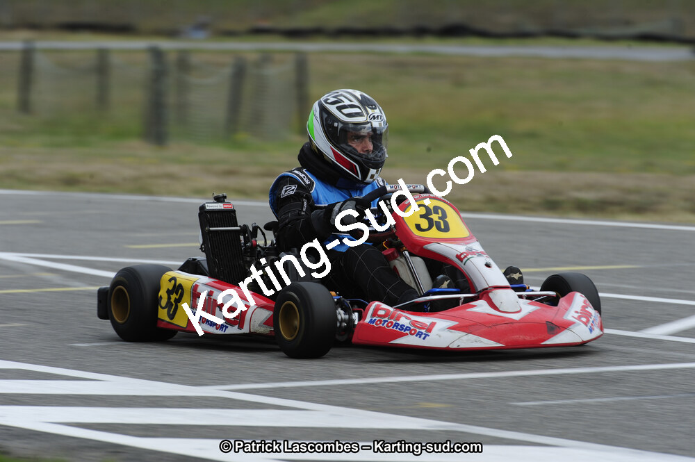 14/10/2012 : Course Club de Muret à Muret (Photos Patrick Lascombes) 2012 — karting