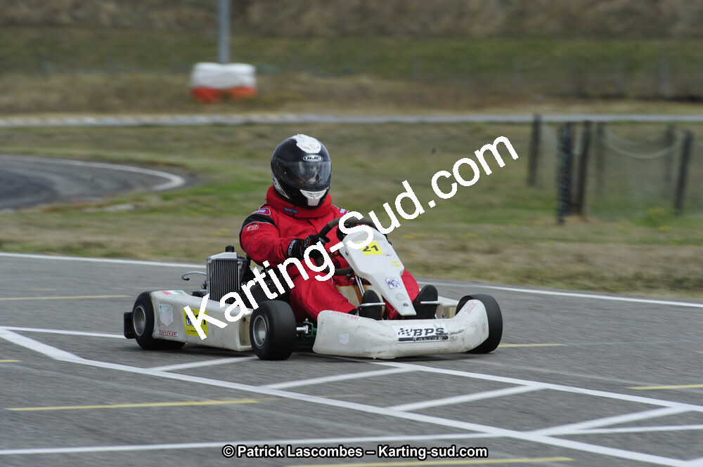 14/10/2012 : Course Club de Muret à Muret (Photos Patrick Lascombes) 2012 — karting