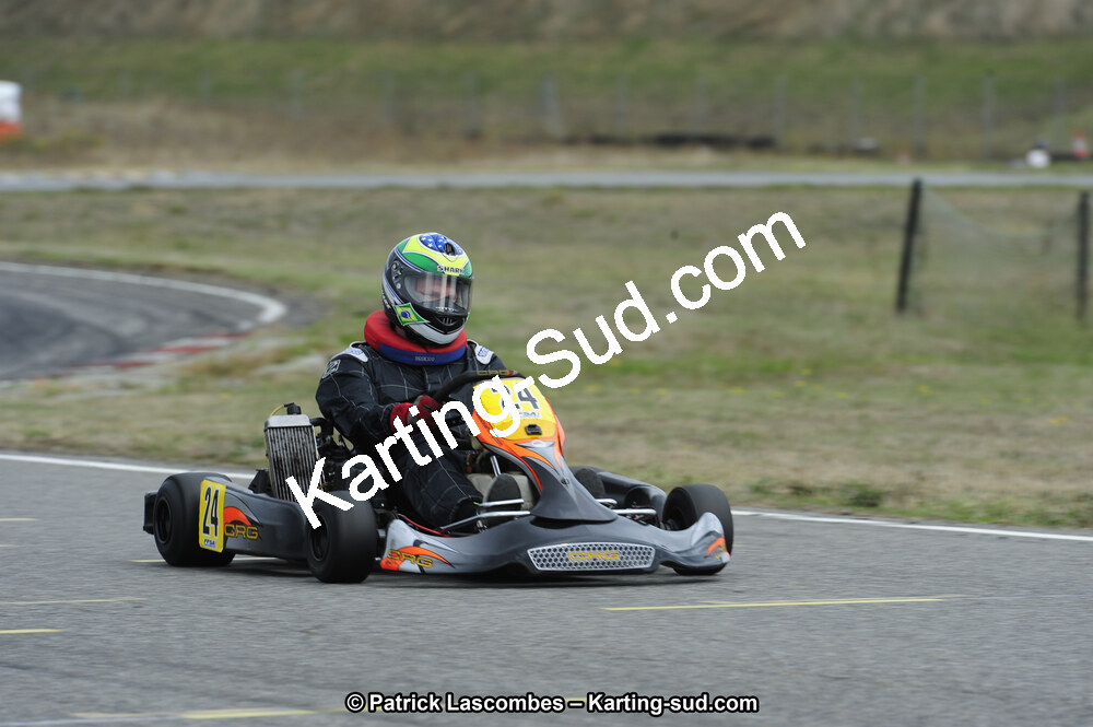 14/10/2012 : Course Club de Muret à Muret (Photos Patrick Lascombes) 2012 — karting