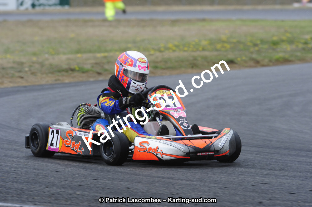 14/10/2012 : Course Club de Muret à Muret (Photos Patrick Lascombes) 2012 — karting